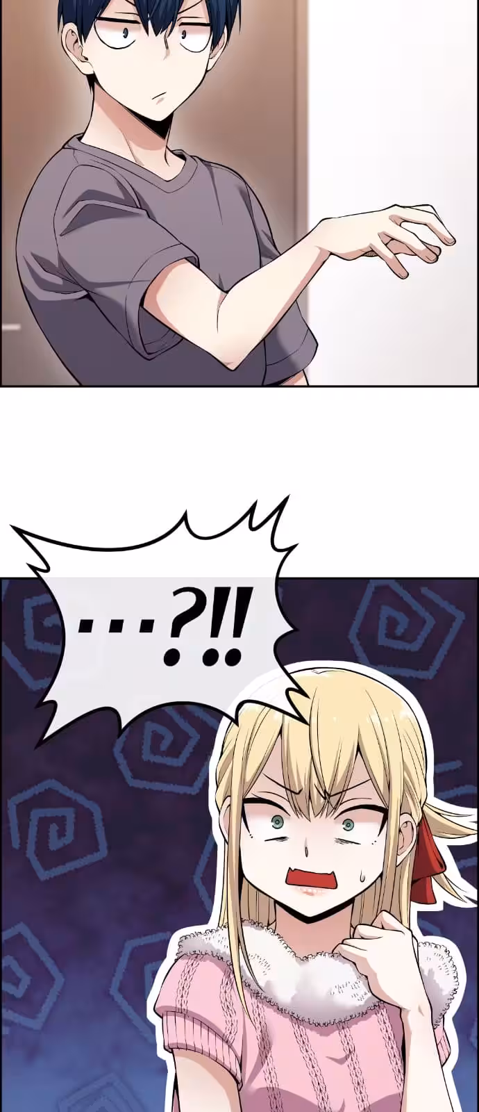 Página do Capítulo 77