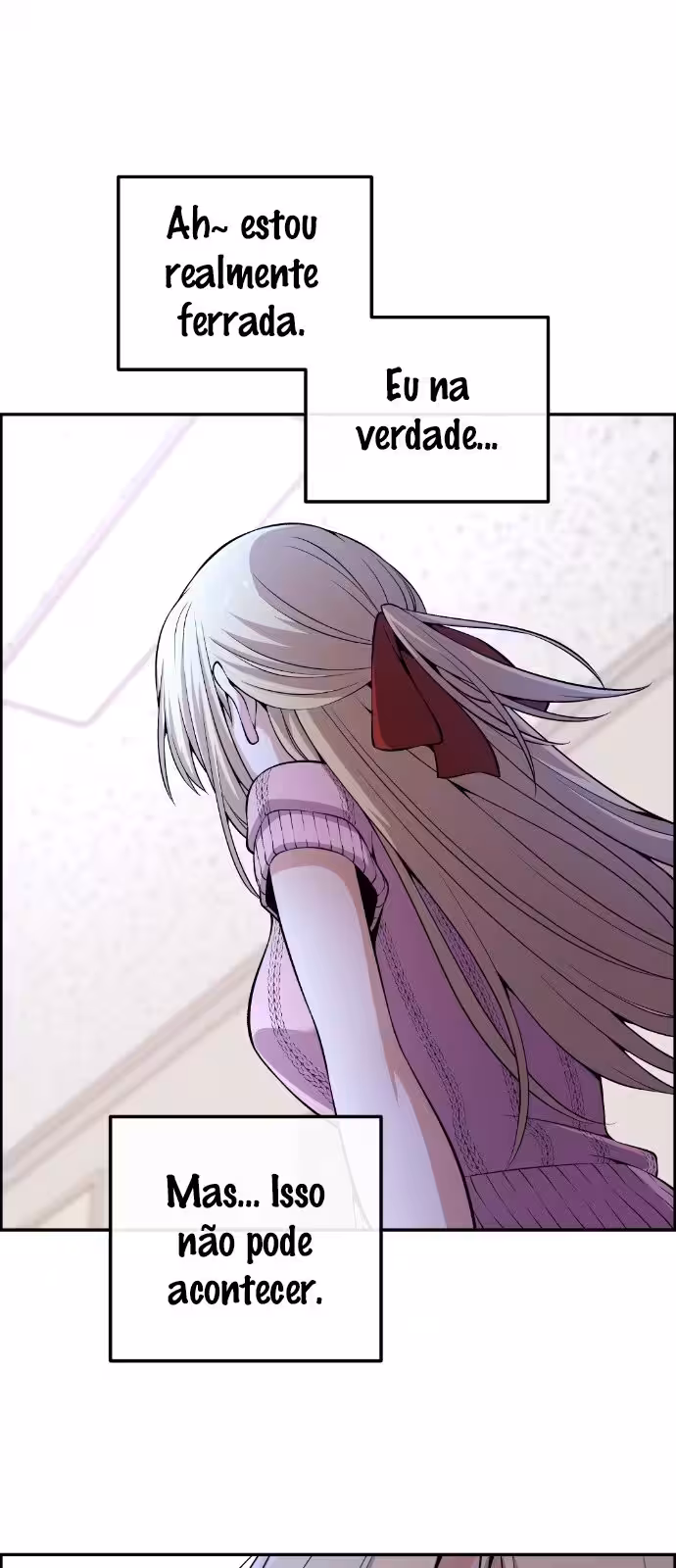 Página do Capítulo 77