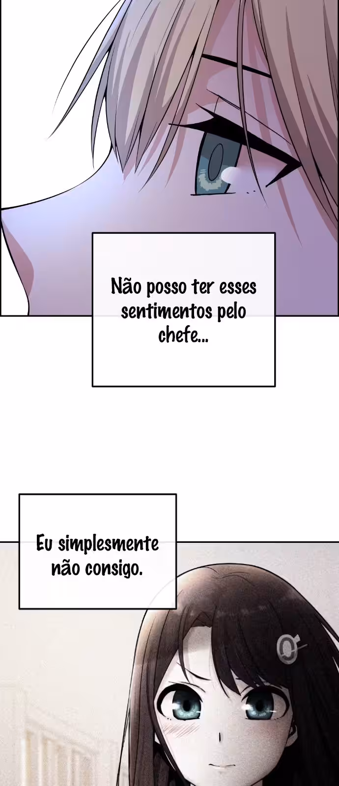 Página do Capítulo 77