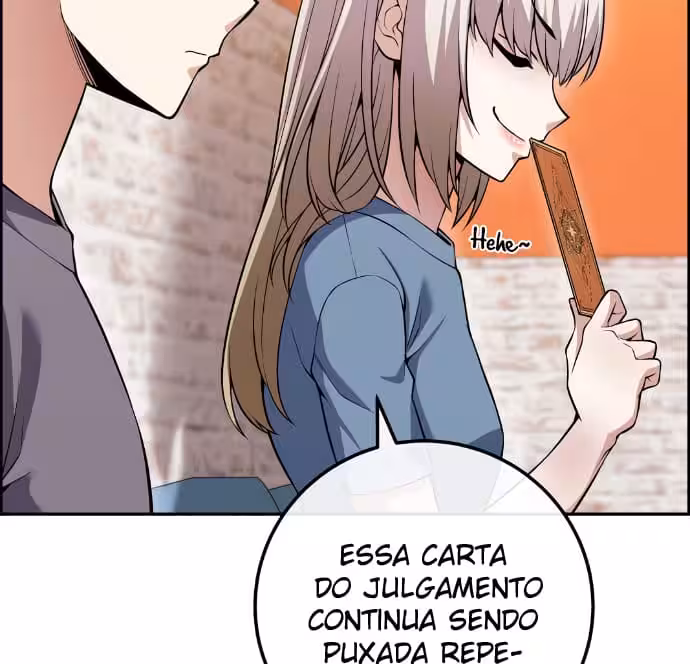 Página do Capítulo 78