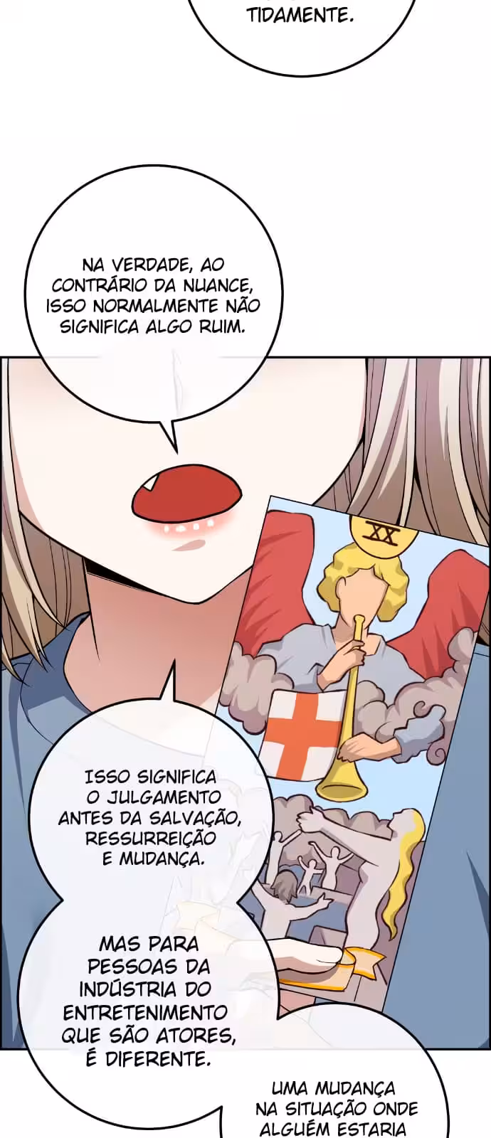 Página do Capítulo 78