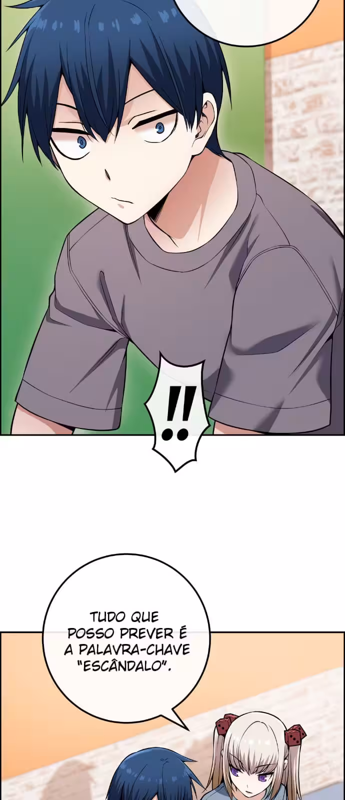 Página do Capítulo 78