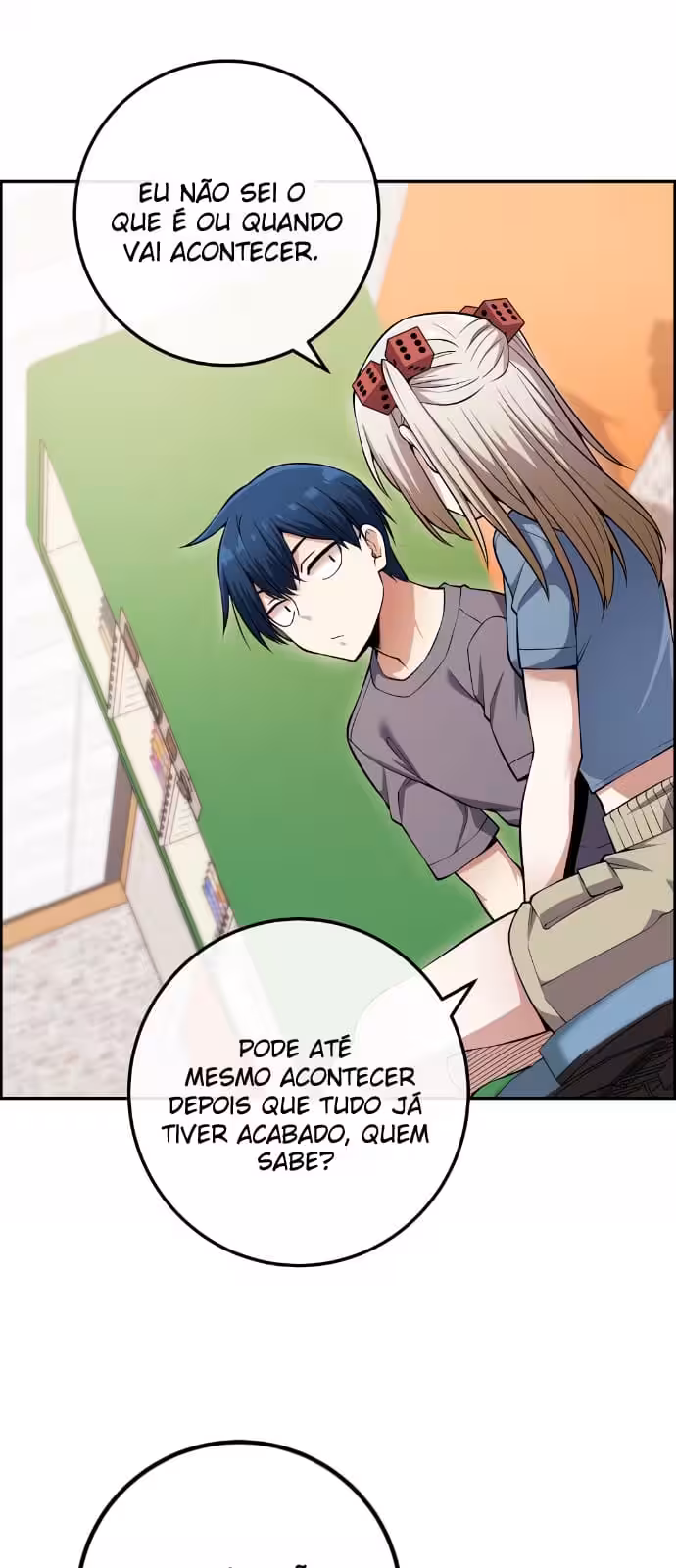 Página do Capítulo 78