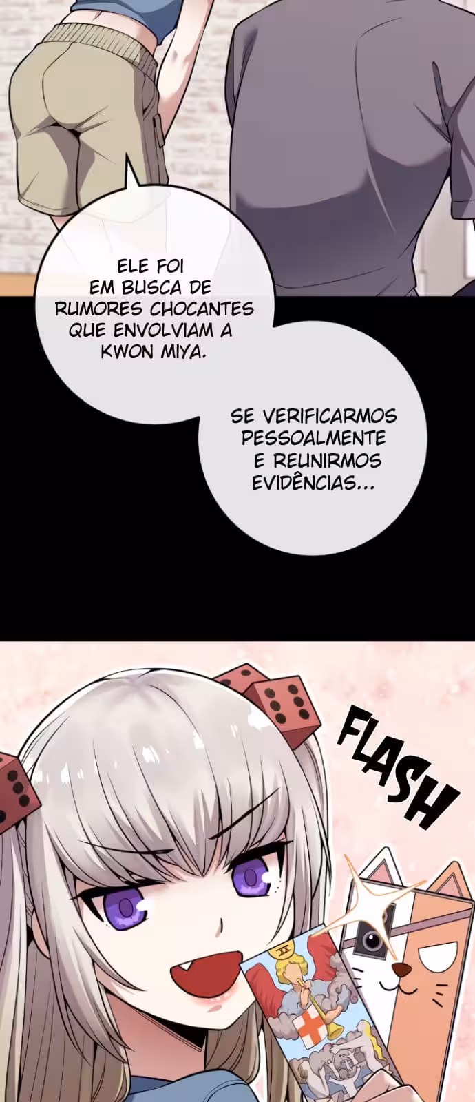 Página do Capítulo 78