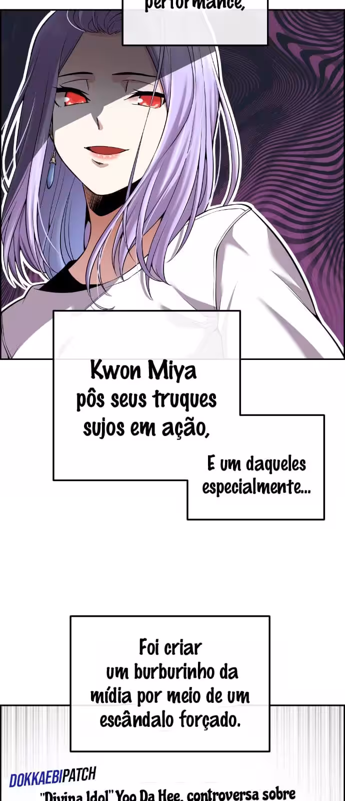 Página do Capítulo 78