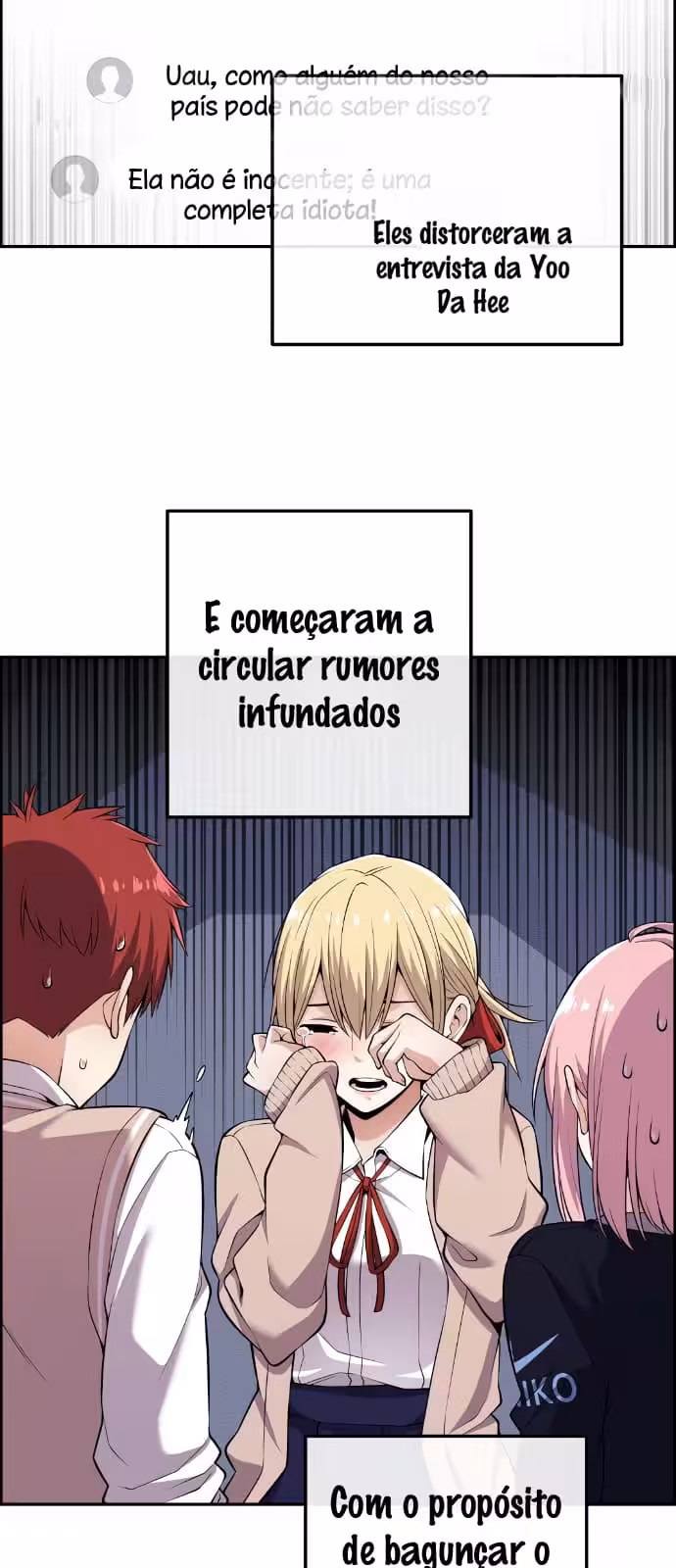 Página do Capítulo 78