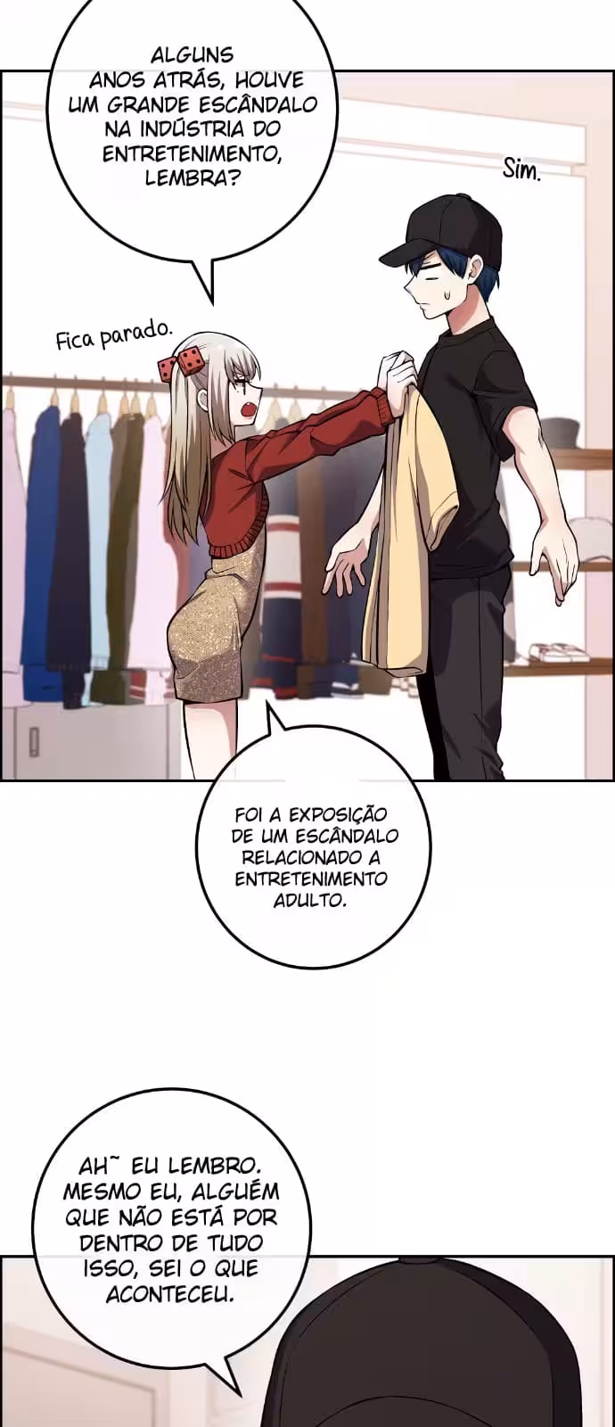 Página do Capítulo 78