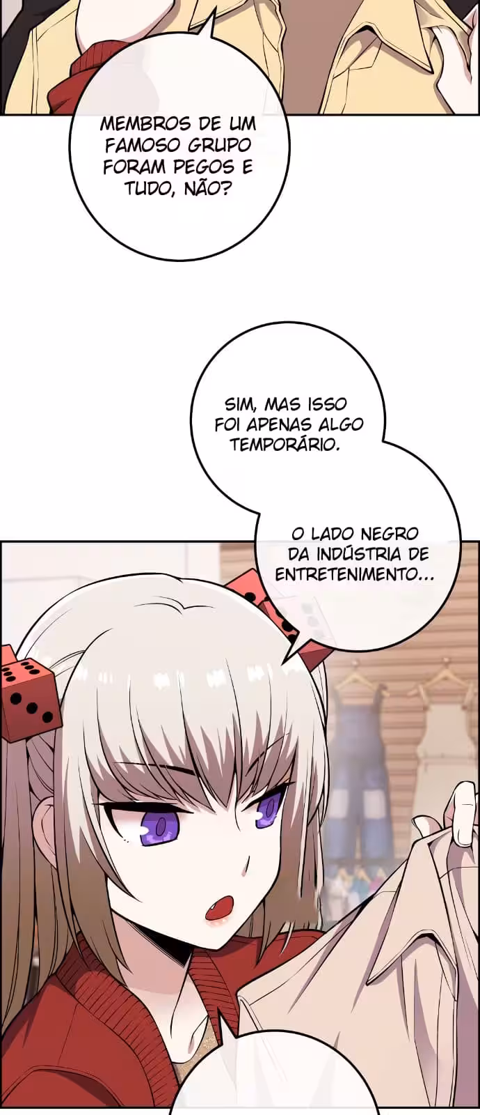 Página do Capítulo 78