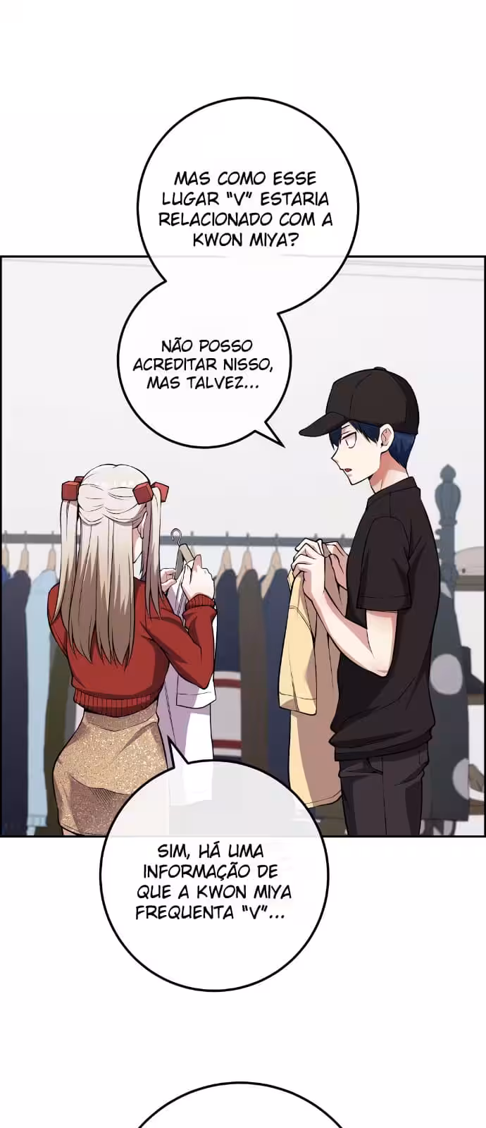 Página do Capítulo 78