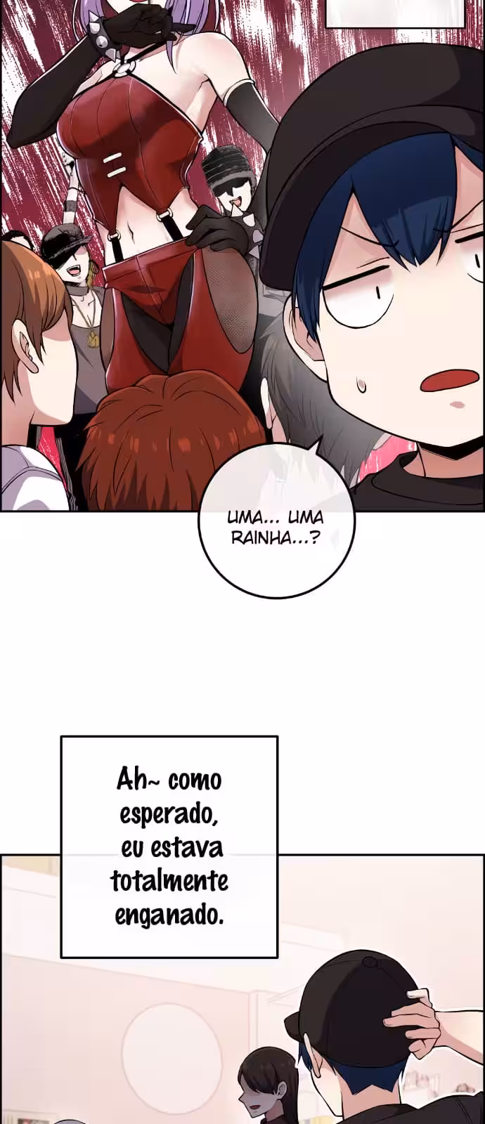 Página do Capítulo 78