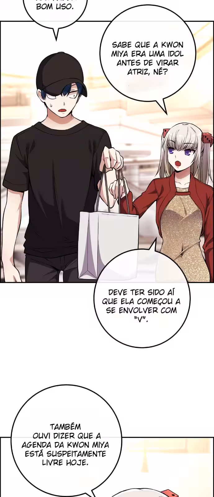 Página do Capítulo 78