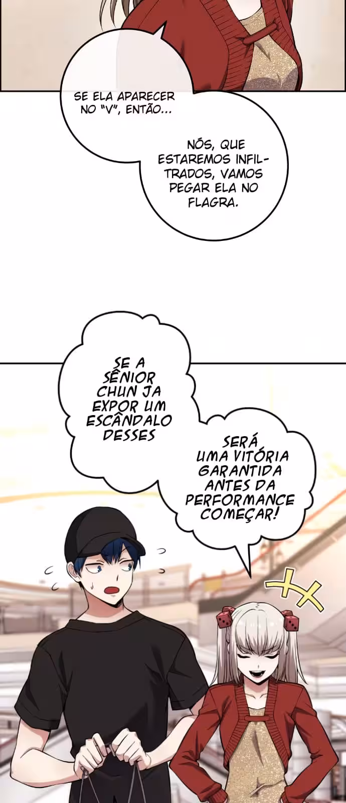 Página do Capítulo 78