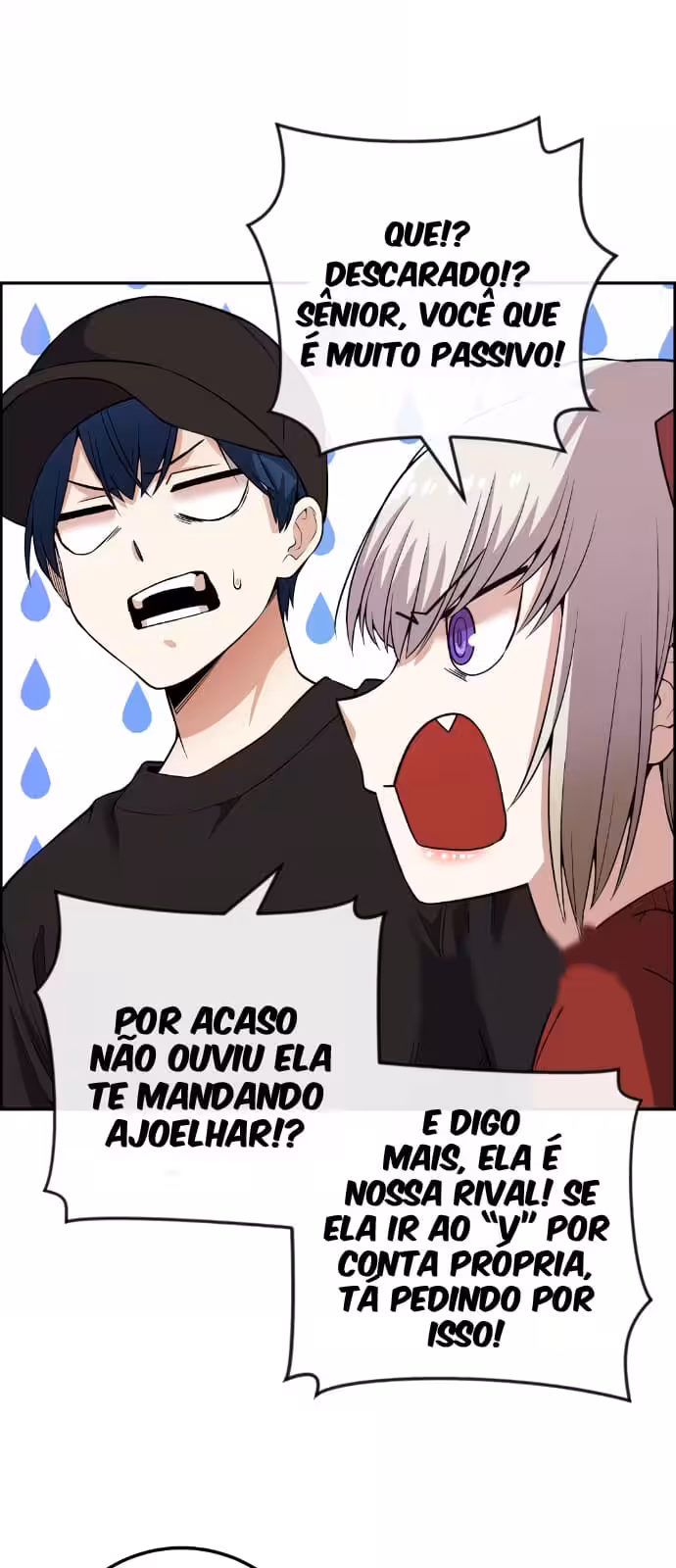 Página do Capítulo 78