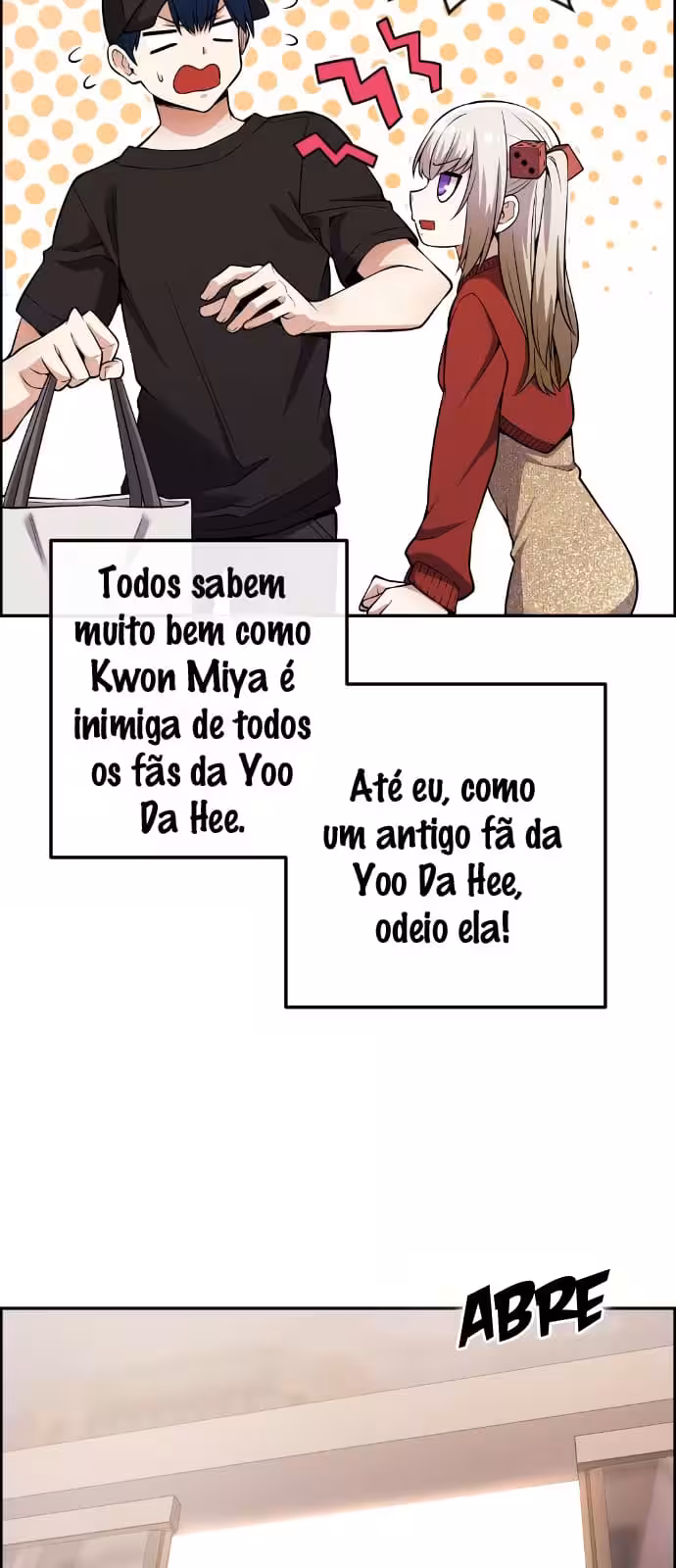 Página do Capítulo 78