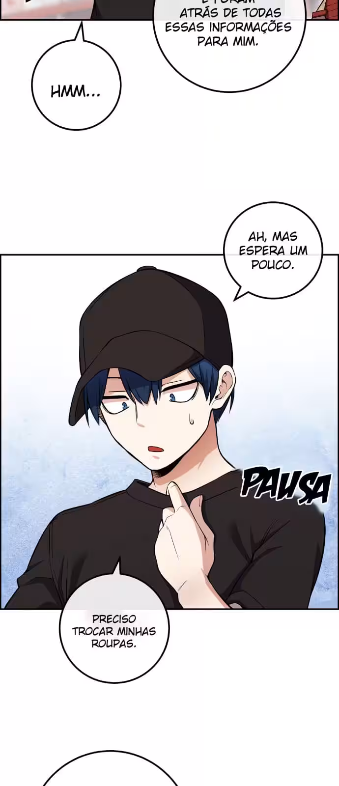 Página do Capítulo 78