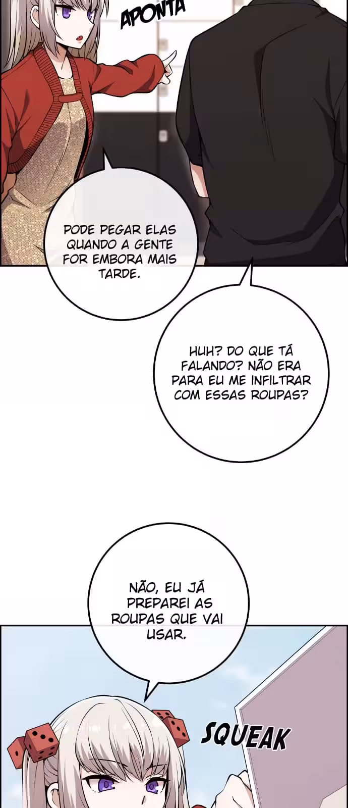 Página do Capítulo 78