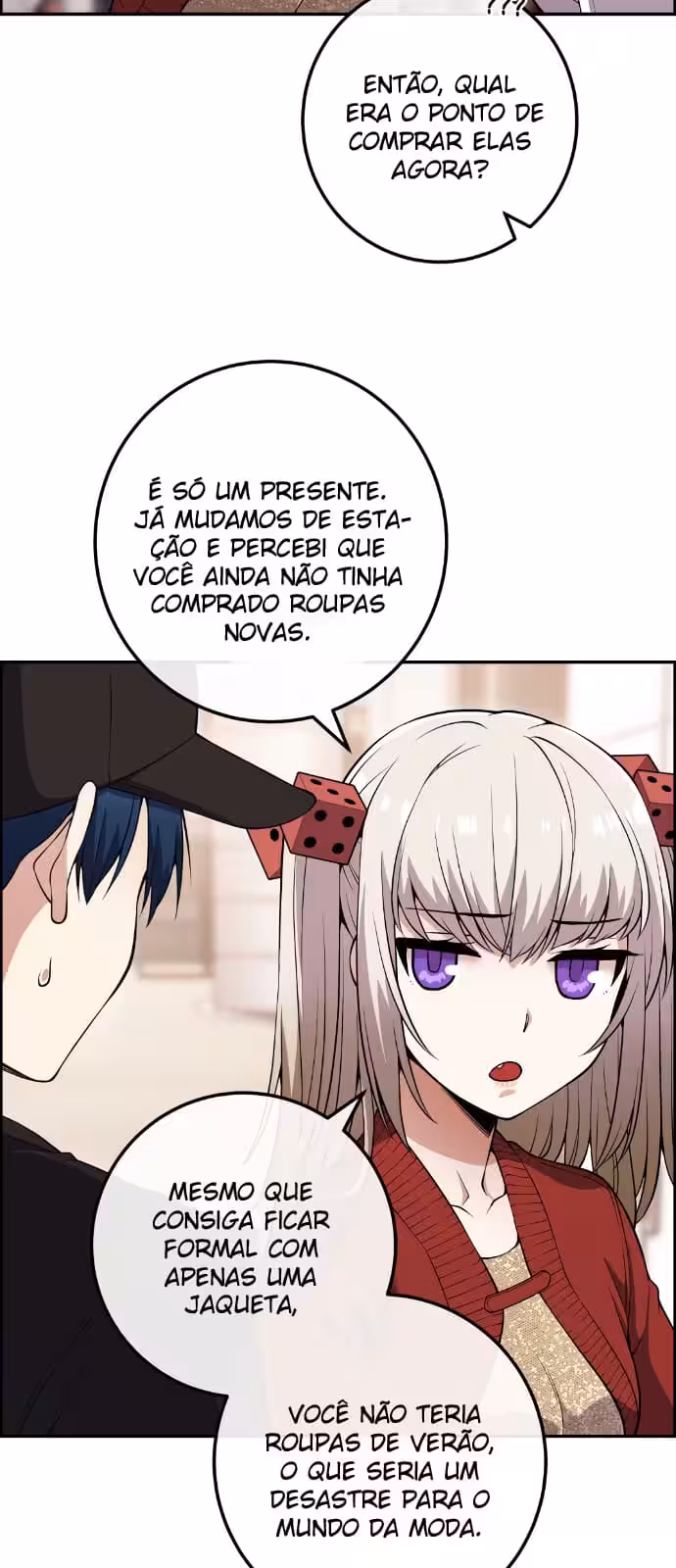 Página do Capítulo 78