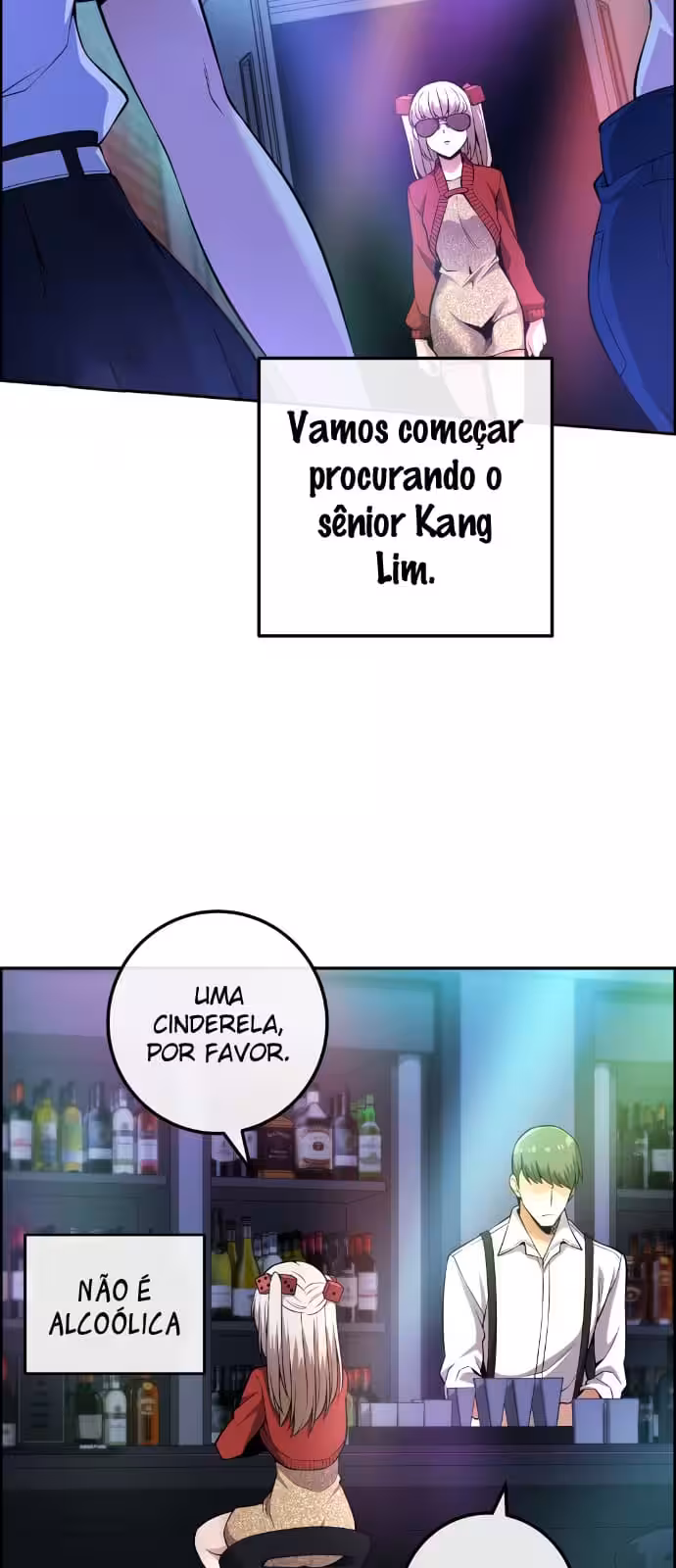 Página do Capítulo 78