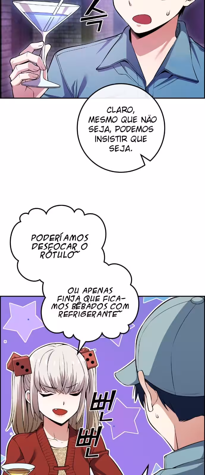 Página do Capítulo 79