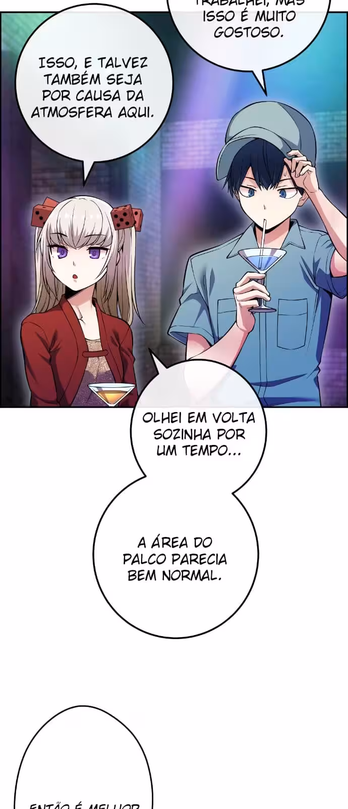 Página do Capítulo 79