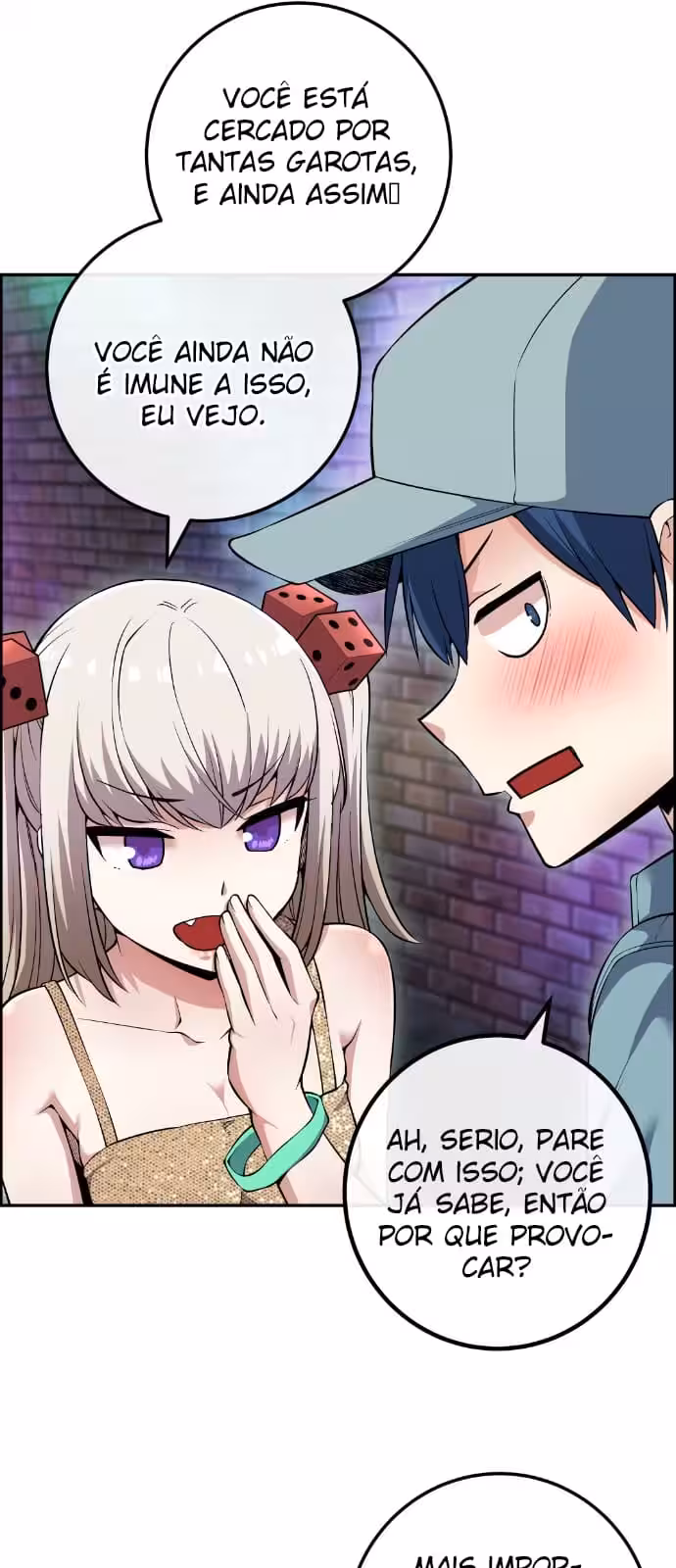 Página do Capítulo 79