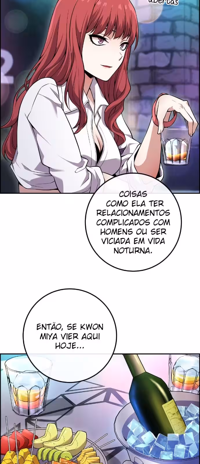 Página do Capítulo 79