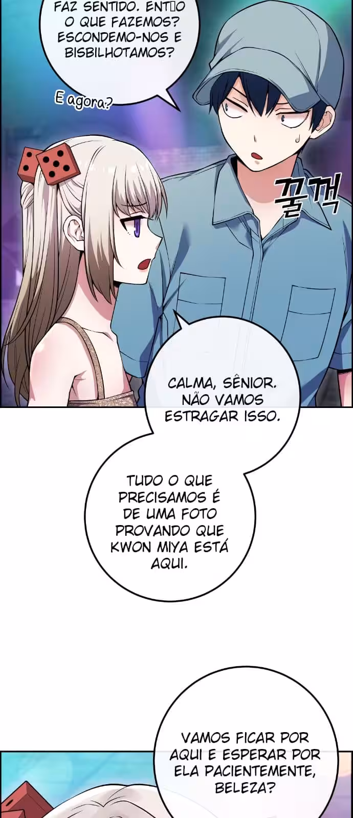 Página do Capítulo 79