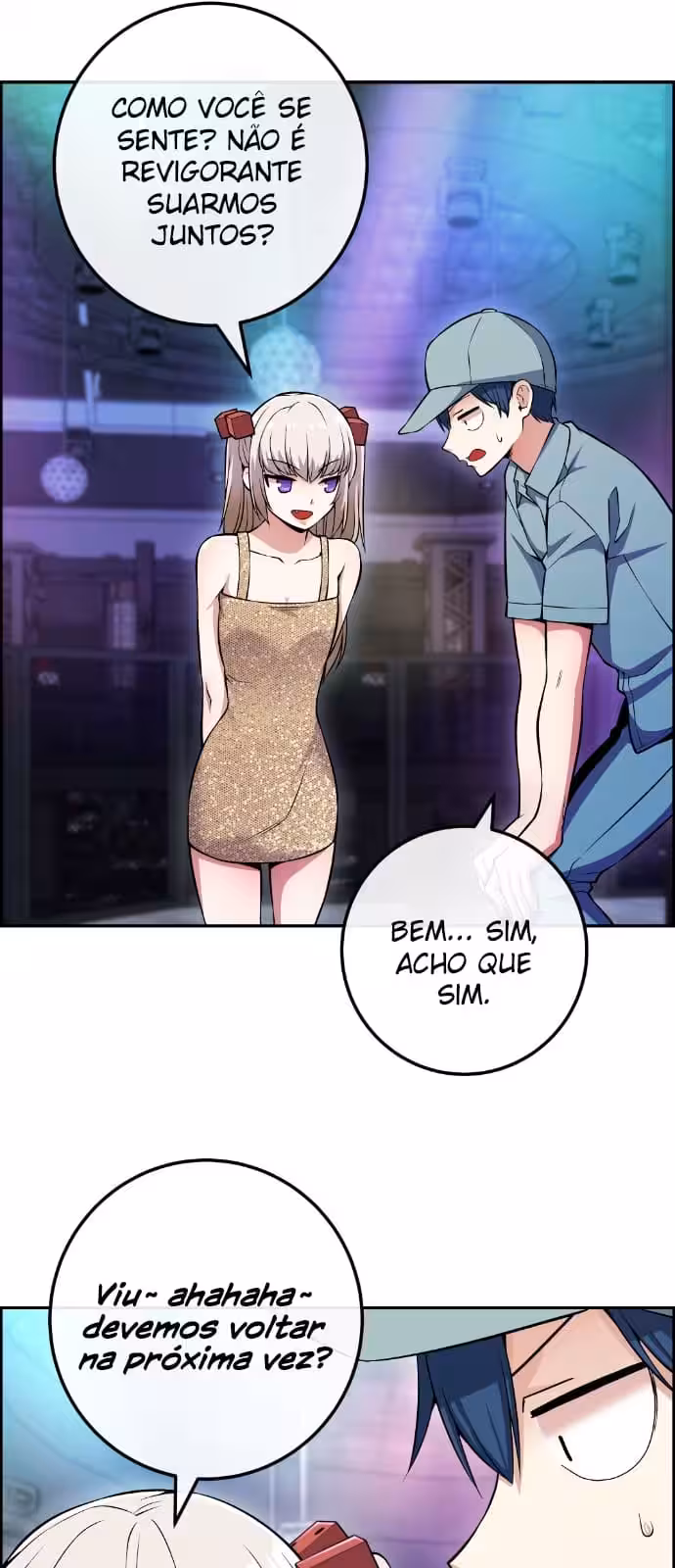 Página do Capítulo 79