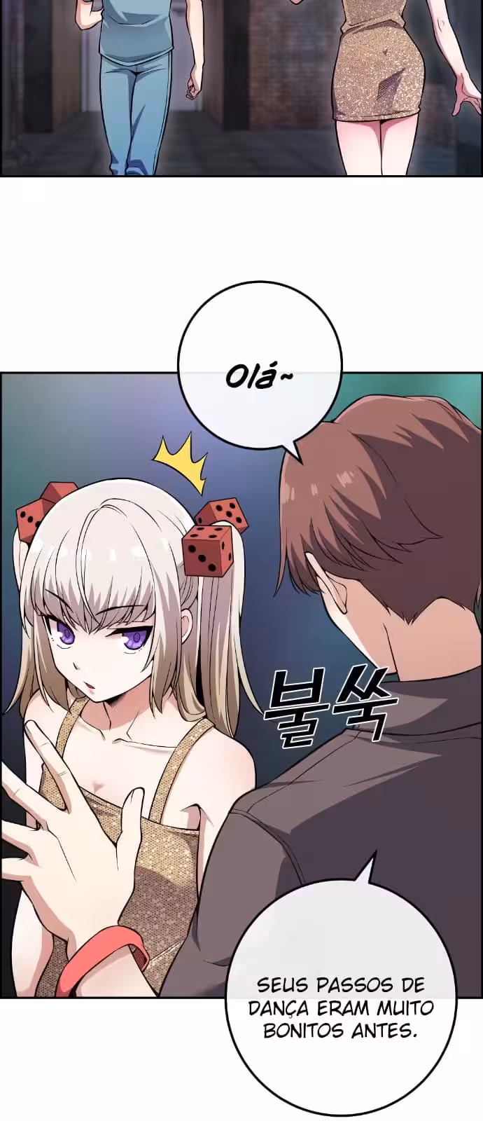 Página do Capítulo 79