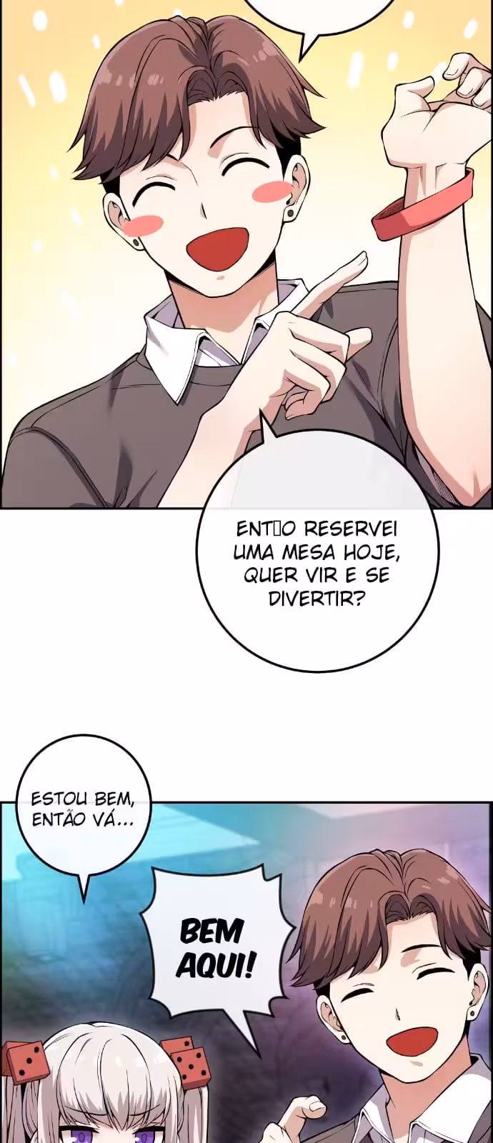 Página do Capítulo 79