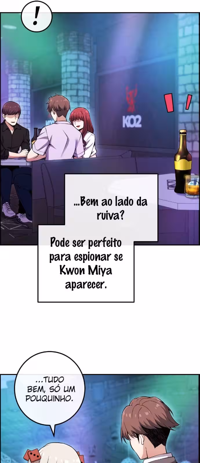 Página do Capítulo 79
