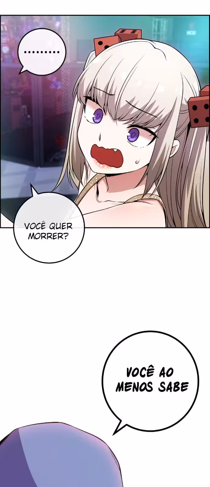 Página do Capítulo 79