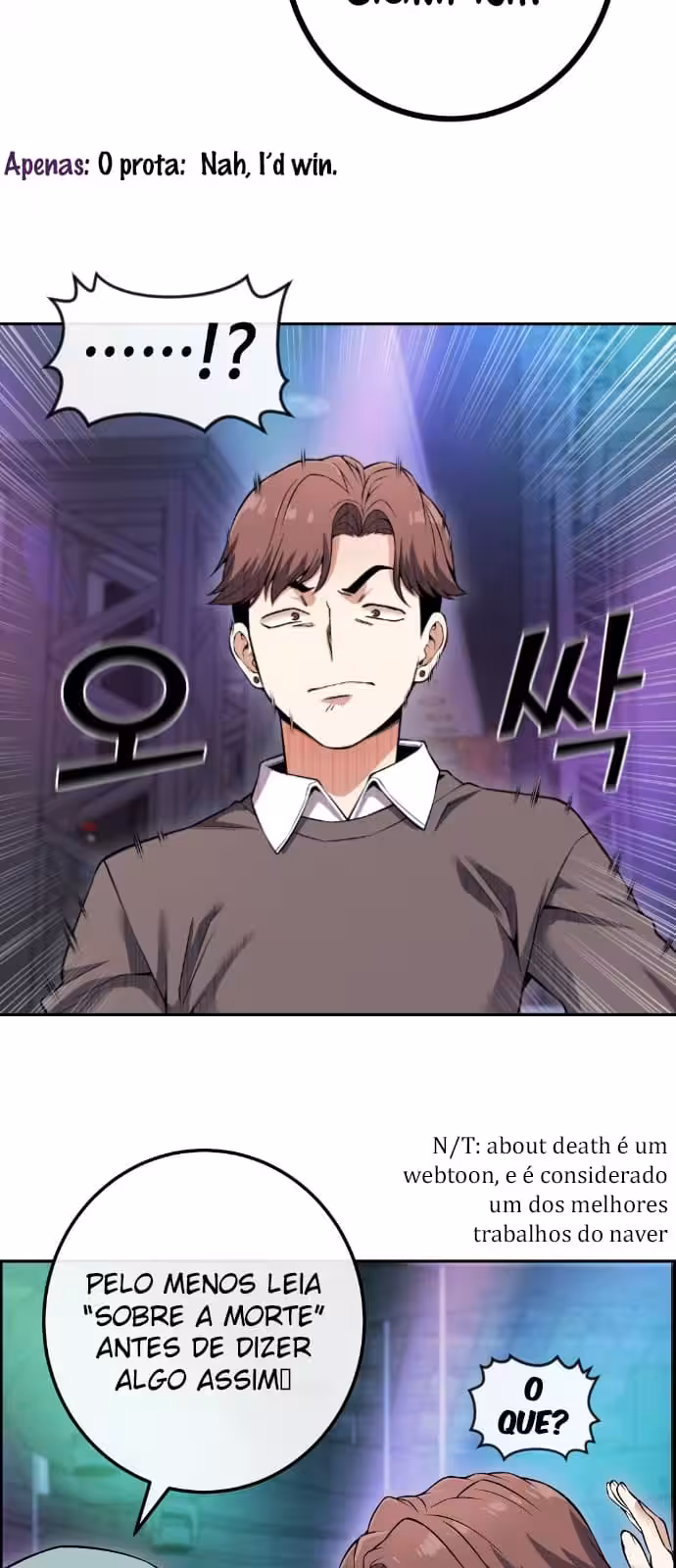 Página do Capítulo 79