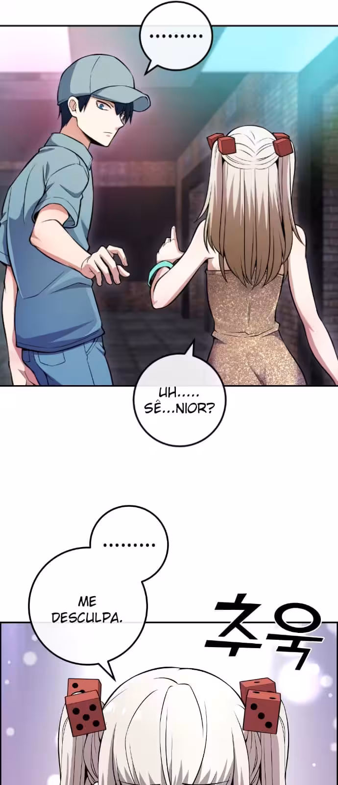 Página do Capítulo 79