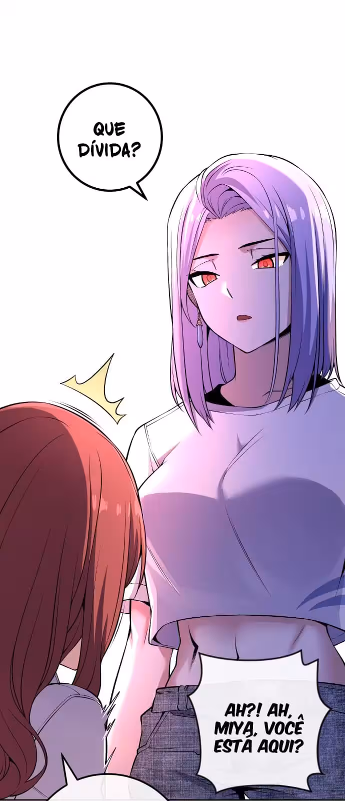 Página do Capítulo 79