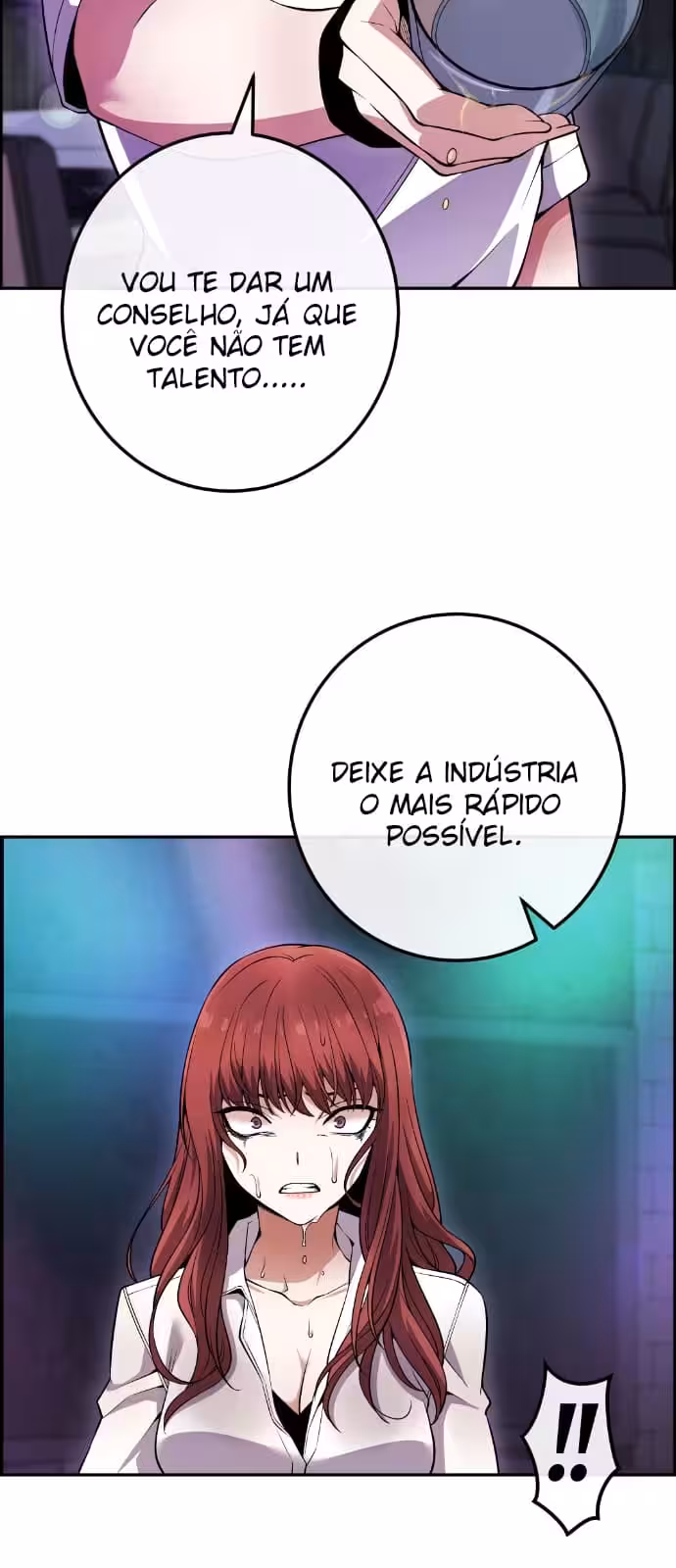 Página do Capítulo 79