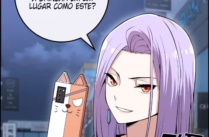 Página do Capítulo 80