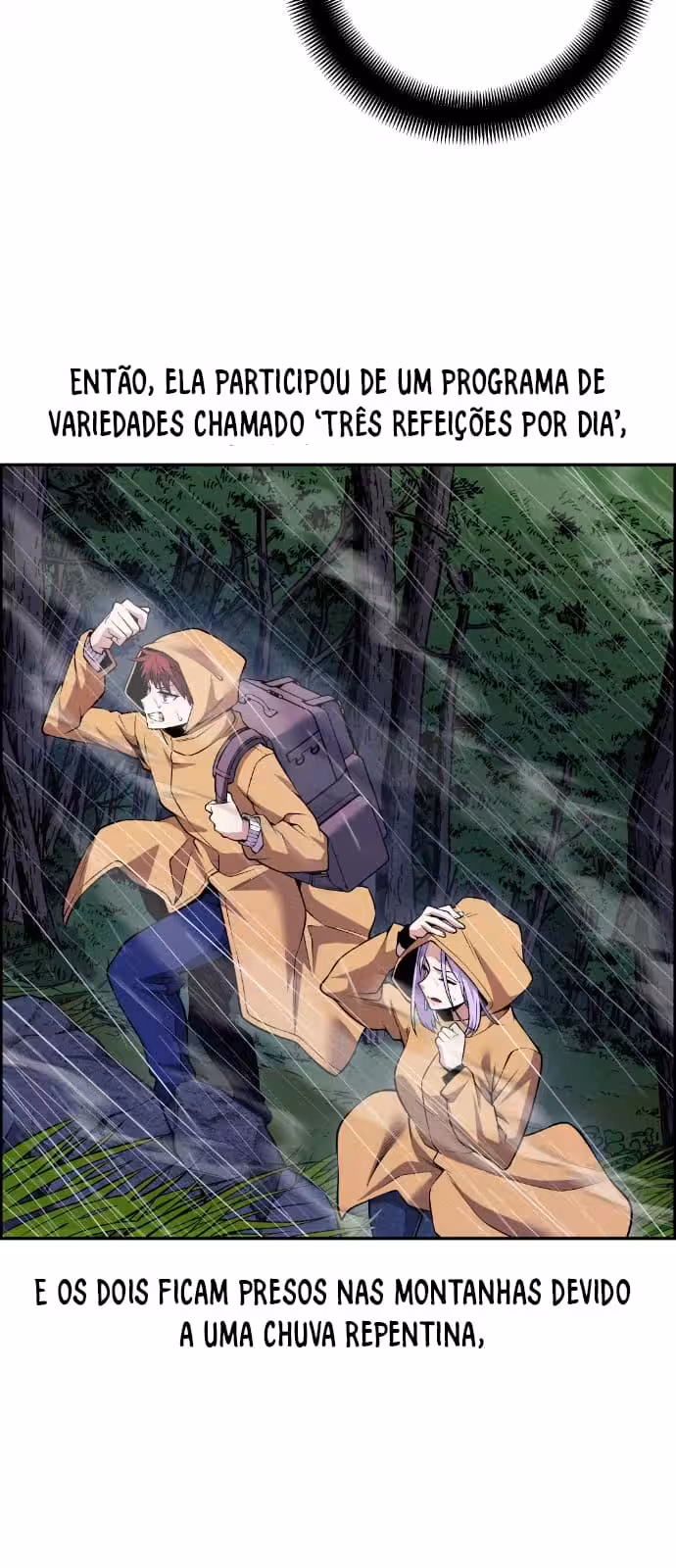 Página do Capítulo 80