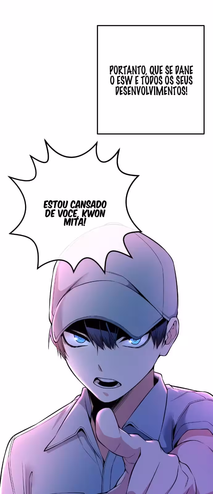 Página do Capítulo 80