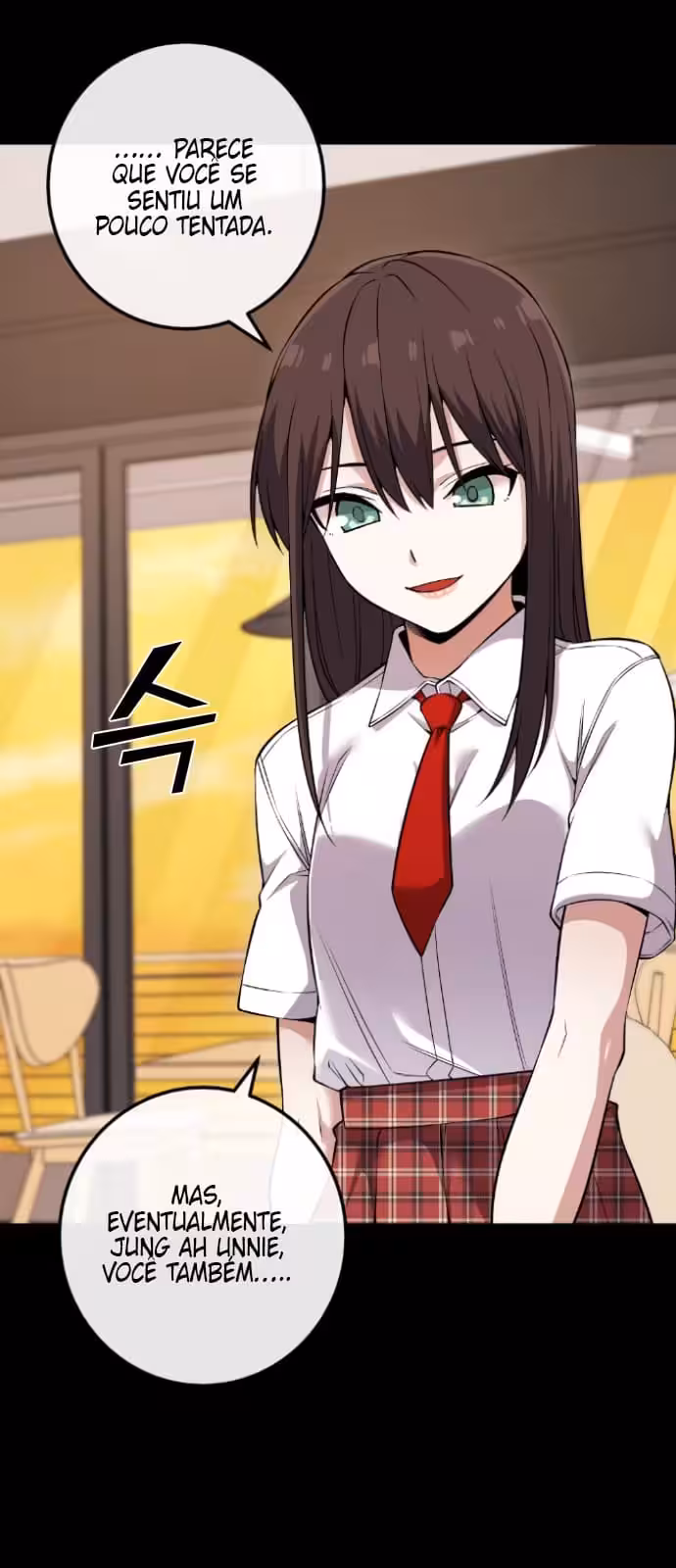 Página do Capítulo 80