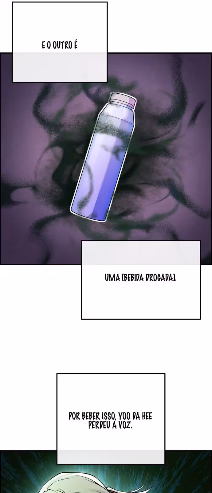 Página do Capítulo 80