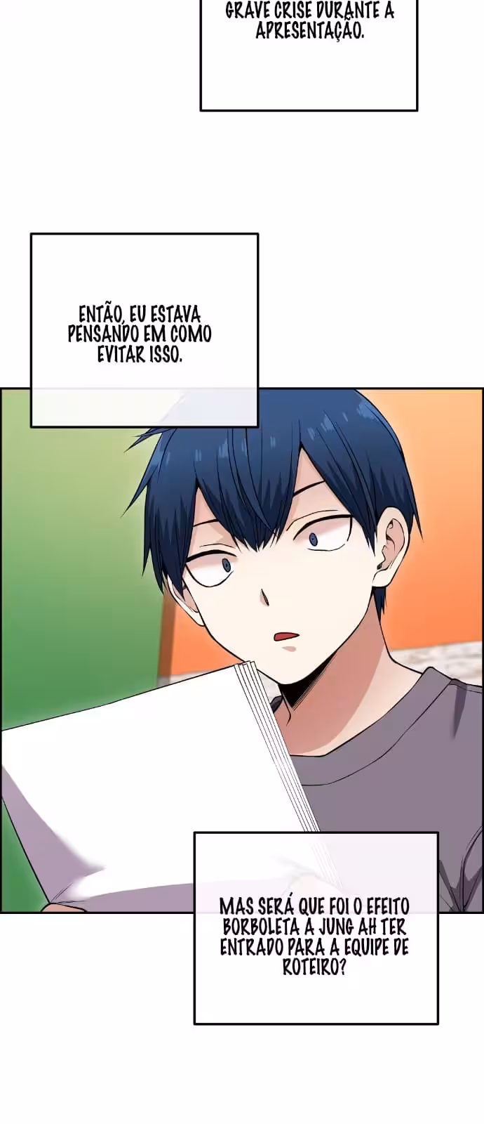 Página do Capítulo 80