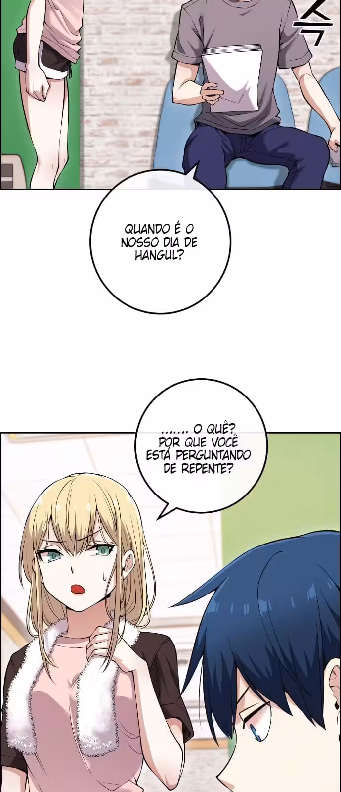 Página do Capítulo 80