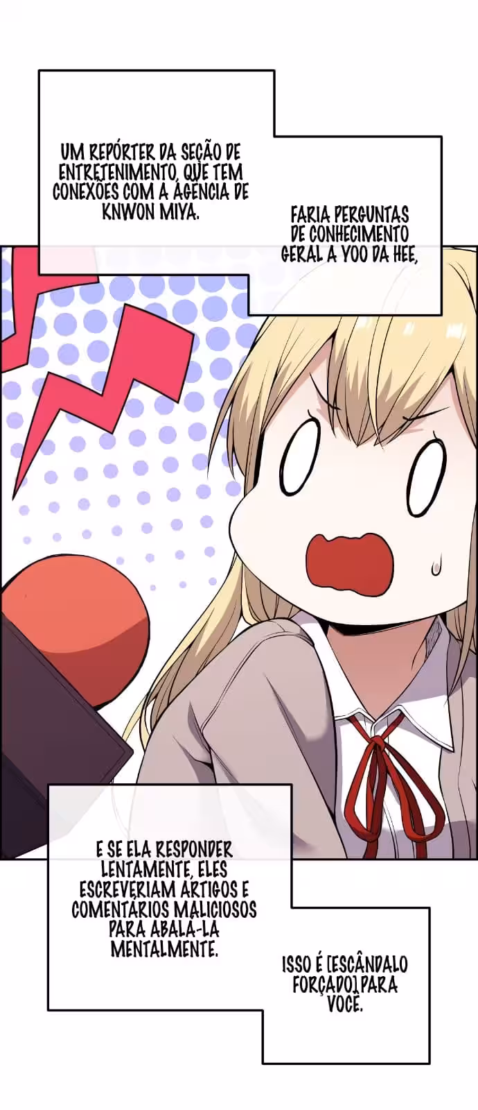 Página do Capítulo 80