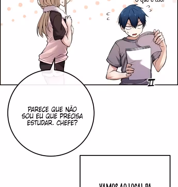 Página do Capítulo 80