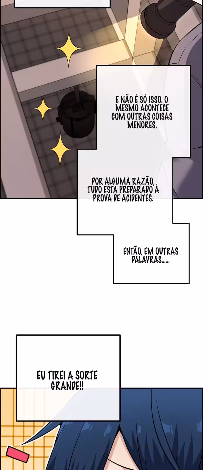 Página do Capítulo 80