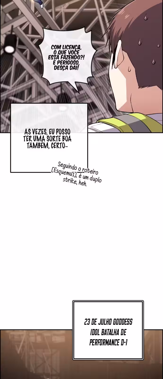 Página do Capítulo 80