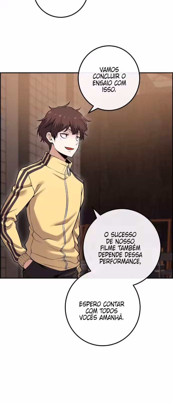 Página do Capítulo 80