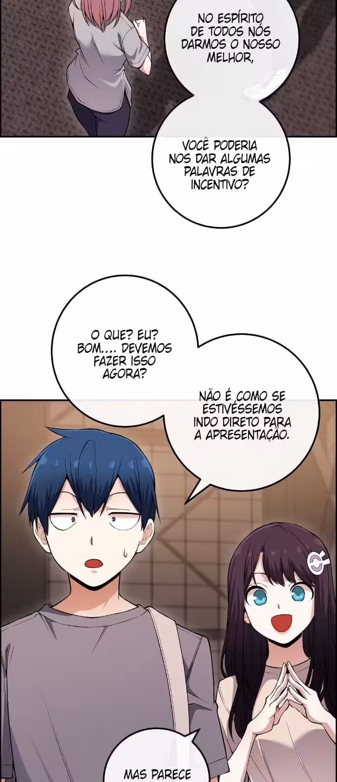 Página do Capítulo 80