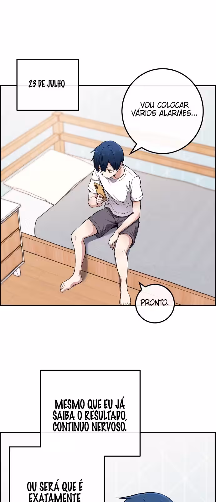 Página do Capítulo 81